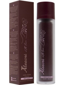 Alezori Bergamot Regenerating Ενυδατική Κρέμα Χεριών 50ml