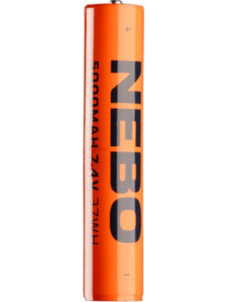 Nebo 2x26650 5000mAh 2τμχ