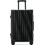 VMK541-5 Βαλίτσα 55x34x23cm με 4 Ρόδες Μαύρη