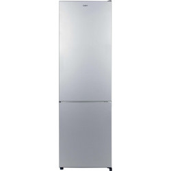 Candy CCG3L517ES Ψυγειοκαταψύκτης 262lt Υ176xΠ54xΒ55cm Inox
