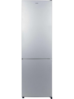Candy CCG3L517ES Ψυγειοκαταψύκτης 262lt Υ176xΠ54xΒ55cm Inox