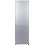 Candy CCG3L517ES Ψυγειοκαταψύκτης 262lt Υ176xΠ54xΒ55cm Inox