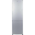 Candy CCG3L517ES Ψυγειοκαταψύκτης 262lt Υ176xΠ54xΒ55cm Inox