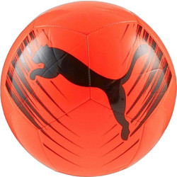 Puma Attacanto Graphic Μπάλα Ποδοσφαίρου 084739-07