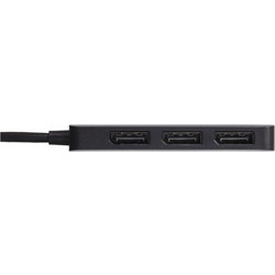 CLUB3D CSV-1553 USB-C Docking Station με DisplayPort