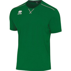 Errea Everton Ανδρικό Αθλητικό T-Shirt Πράσινο EM1R0C00040
