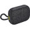 Hoco HC46 HI-FI Ηχείο Bluetooth 7W με Ραδιόφωνο Γκρι