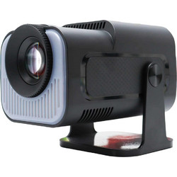 Aerbes AB-TYY05 Mini Smart Projector HD LCD LED 200 Lumens
