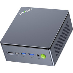 GMKtec M7 Ultra (Ryzen 7 Pro 6850U/16GB/512GB SSD/Radeon Graphics/Windows 11)