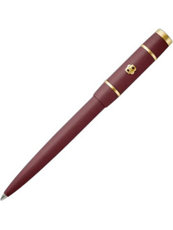 Hugo Rive Signature Lady Burgundy Στυλό Διαρκείας HSC6164R