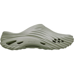 Crocs Echo Wave Ανδρικά Σαμπό Πράσινο 210521-1LM