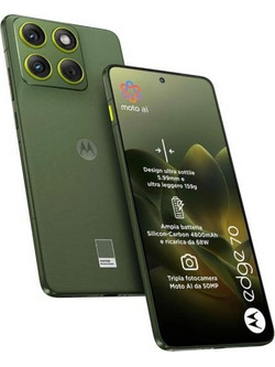 Motorola Edge 70 8GB 256GB