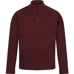 Regatta Ανδρικό Φούτερ Fleece Μπορντό RMA460-R7G