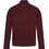 Regatta Ανδρικό Φούτερ Fleece Μπορντό RMA460-R7G
