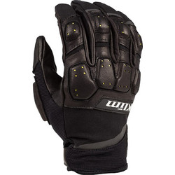 Klim Dakar Pro Black