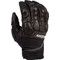 Klim Dakar Pro Black Klim Dakar Pro Black