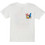 Vans Παιδικό T-Shirt Κοντομάνικο Μπεζ VN000TF4WHT1