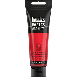 Liquitex 151 Cadmium Red Medium Hue Ακρυλικό Χρώμα Ζωγραφικής 118ml