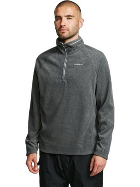 Craghoppers Ανδρικό Φούτερ Fleece Ανθρακί CMA1134R