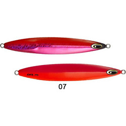 Maxel Dragonfly DFL Τεχνητό Δόλωμα Πλάνος 17.5cm 200gr 07