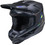 Kenny Titanium Carbon Matt Holographic Black Κράνος Μηχανής Motocross 1250gr