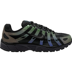 Nike P-6000 Ανδρικά Sneakers Μαύρα IM6332-001