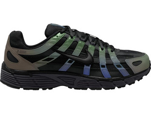 Nike P-6000 Ανδρικά Sneakers Μαύρα IM6332-001