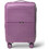 RCM 1092 Βαλίτσα Καμπίνας 55x37x21cm με 4 Ρόδες Μωβ