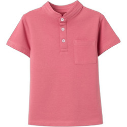 Zippy Παιδικό Polo Κοντομάνικο Φούξια 31078341013