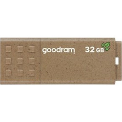 GoodRam UME3 Eco 32GB USB Stick 3.2 Gen 1 με USB-A