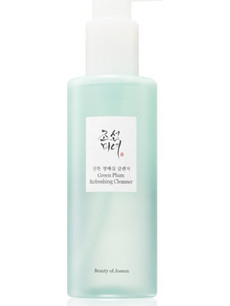 Beauty of Joseon Green Plum Refreshing Ενυδατική Κρέμα Τόνωσης Προσώπου 200ml