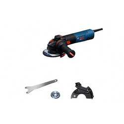 Bosch 06017D5000 Γωνιακός Τροχός Ρεύματος 2000W 125mm