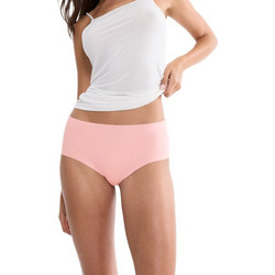 Triumph Pretty Ψηλόμεσο Γυναικείο Slip με Δαντέλα 10222227-1539