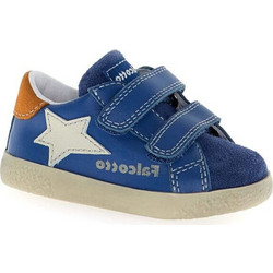Falcotto Παιδικά Sneakers Μποτάκια Navy Μπλε 2019043-01-3C901