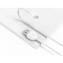 Ezra DC19-IP USB-A to Lightning Cable 1.2m White
