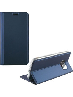 Idol 1991 Prime Magnet Book Stand Dark Blue (iPhone 11 Pro Max)