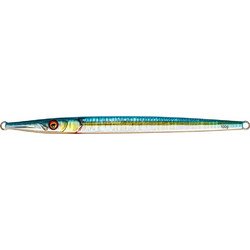 Westin Flashin' Garfish Τεχνητό Δόλωμα Πλάνος 18cm 100gr Blue Garfish