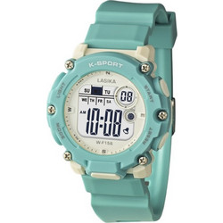 Lasika WF156 Mint Green