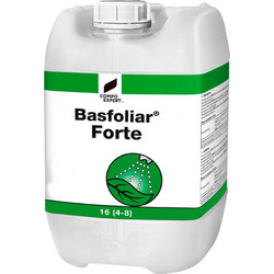Compo Basfoliar Forte SL Υγρό Διαφυλλικό Λίπασμα Βορίου Μαγνησίου Αζώτου Θείου 5lt