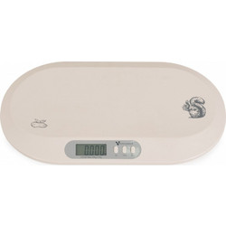 Cangaroo Peanut Ψηφιακός Βρεφοζυγός Beige