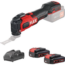 Flex MT 18.0 EC D00564