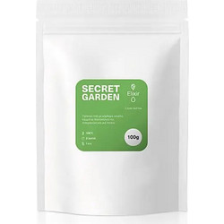Elixir Secret Garden 100gr