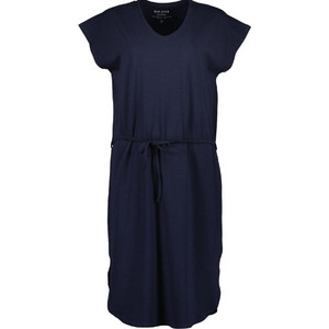 Blue Seven Midi Καλοκαιρινό Καθημερινό Φόρεμα Navy Μπλε 151189-5950 Blue Seven Midi Καλοκαιρινό Καθημερινό Φόρεμα Navy Μπλε 151189-5950