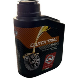 Nils Clutch Trial Λάδι Μηχανής Gear 1lt