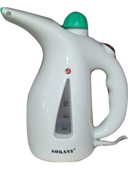 Sokany ZJ 108 Green