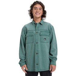 Quiksilver Ανδρικό Μπουφάν Βεραμάν EQYWT04654-TKR