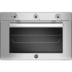 Bertazzoni F909PROEKX Φούρνος Ηλεκτρικός Άνω Πάγκου 100lt 89.6cm