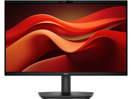 Dell Pro E2426HB IPS Monitor 23.8" 1920x1080 FHD 120Hz 8ms