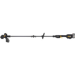 CAT DG210B Χορτοκοπτικό Μπαταρίας Ώμου / Χειρός 18V 2.86kg