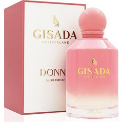 Gisada Donna Eau de Parfum 50ml